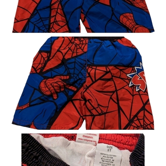 2T-5T boys swim bundle - Picture 6 of 15